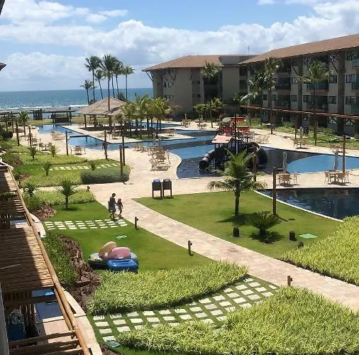 La Fleur Polinesia Residence & Resort