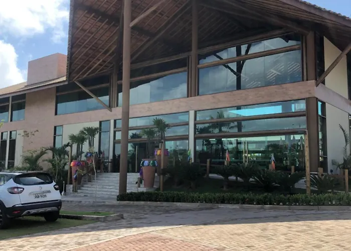 La Fleur Polinesia Residence & Resort