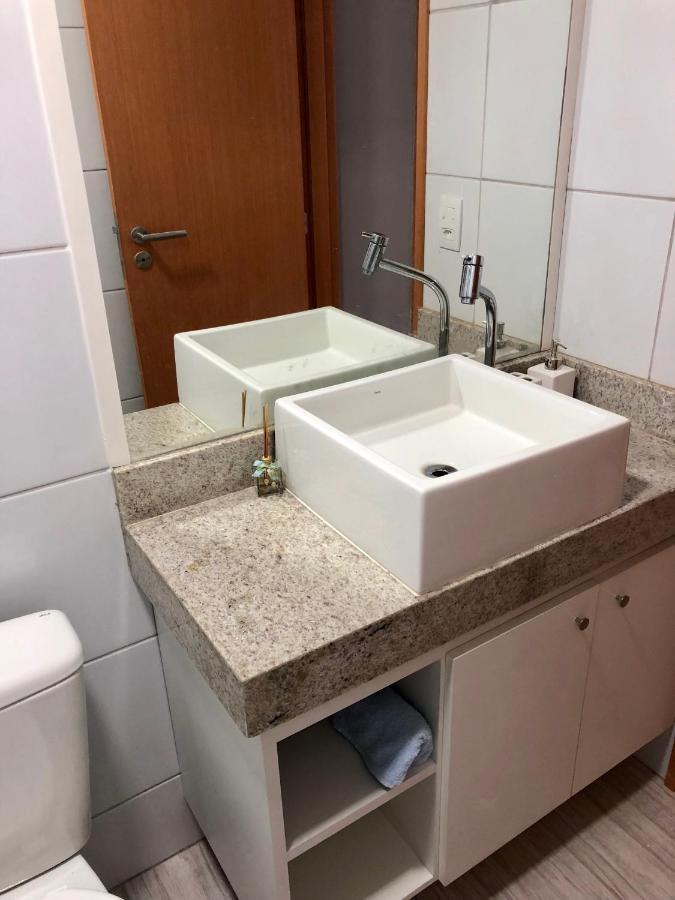 Apartment La Fleur Polinesia & Porto de Galinhas
