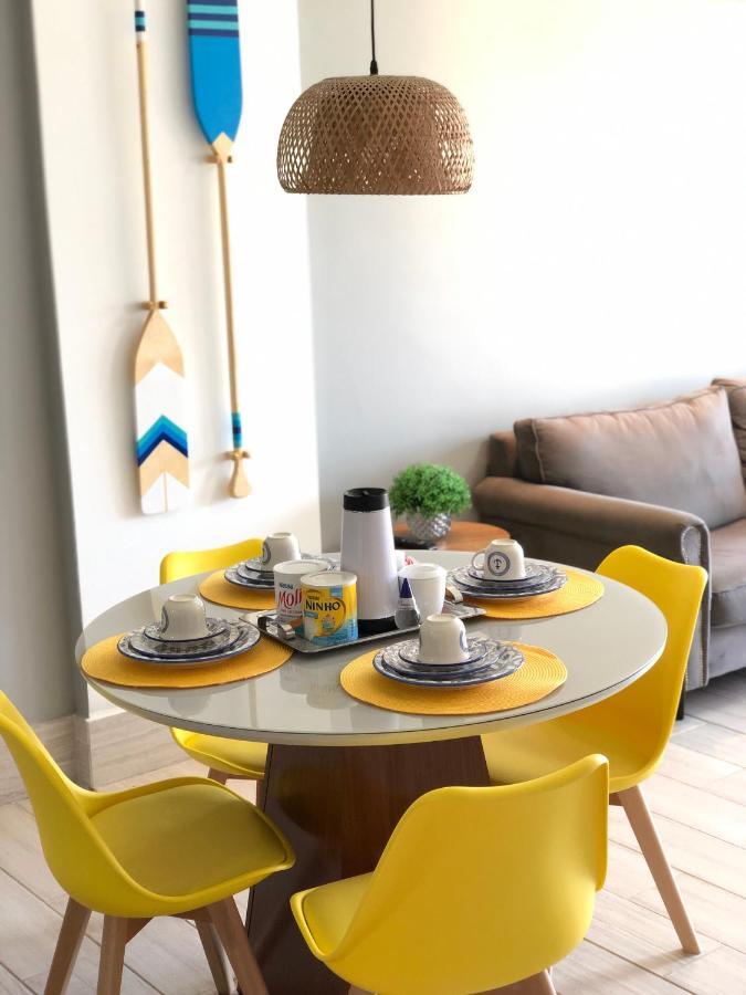 Apartment La Fleur Polinesia &