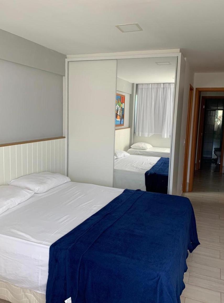 Apartment La Fleur Polinesia & Porto de Galinhas